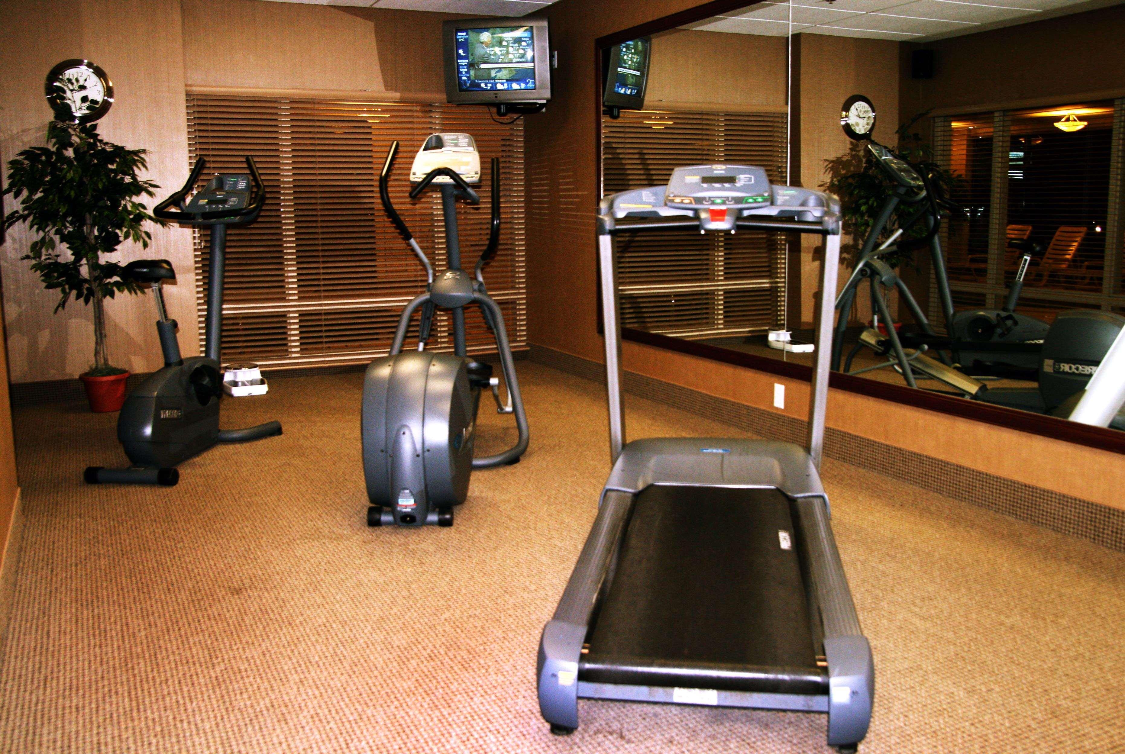 Hampton Inn & Suites Laval Kültér fotó